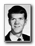 Charles Wilson: class of 1969, Norte Del Rio High School, Sacramento, CA.